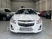 2013 Chevrolet Cruze