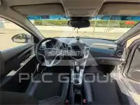 2013 Chevrolet Cruze
