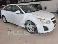 2013 Chevrolet Cruze