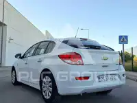 2013 Chevrolet Cruze