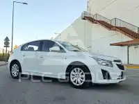 2013 Chevrolet Cruze