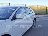 2013 Chevrolet Cruze
