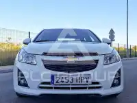 2013 Chevrolet Cruze