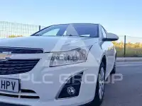 2013 Chevrolet Cruze