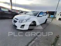 2013 Chevrolet Cruze
