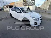 2013 Chevrolet Cruze