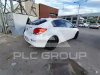 2013 Chevrolet Cruze