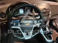 2013 Chevrolet Cruze