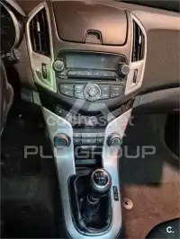 2013 Chevrolet Cruze
