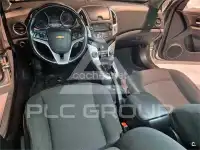 2013 Chevrolet Cruze