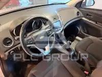 2013 Chevrolet Cruze