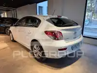 2013 Chevrolet Cruze