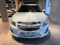 2013 Chevrolet Cruze