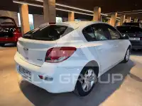 2013 Chevrolet Cruze