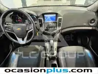 2013 Chevrolet Cruze