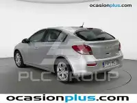 2013 Chevrolet Cruze