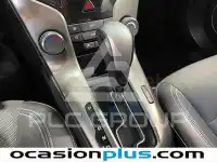 2013 Chevrolet Cruze
