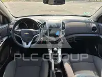 2013 Chevrolet Cruze