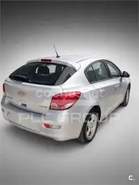 2013 Chevrolet Cruze