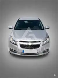2013 Chevrolet Cruze