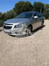 2013 Chevrolet Cruze
