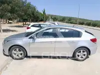 2013 Chevrolet Cruze