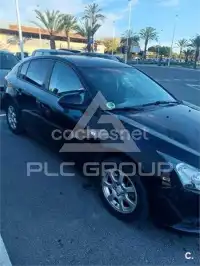 2013 Chevrolet Cruze