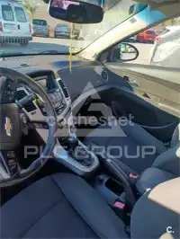 2013 Chevrolet Cruze