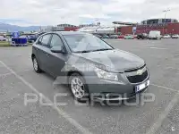 2013 Chevrolet Cruze