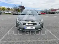 2013 Chevrolet Cruze