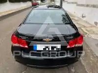 2013 Chevrolet Cruze