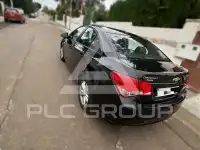 2013 Chevrolet Cruze