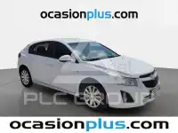 2013 Chevrolet Cruze