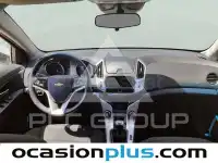 2013 Chevrolet Cruze