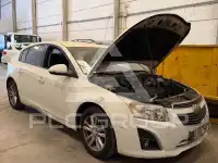 2013 Chevrolet Cruze