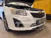 2013 Chevrolet Cruze