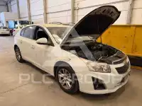 2013 Chevrolet Cruze