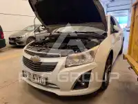 2013 Chevrolet Cruze