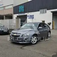 2013 Chevrolet Cruze