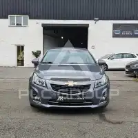 2013 Chevrolet Cruze