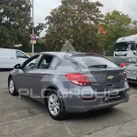 2013 Chevrolet Cruze