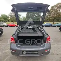 2013 Chevrolet Cruze