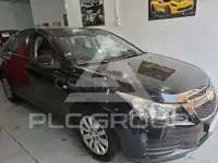 2013 Chevrolet Cruze