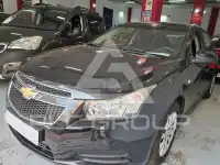 2013 Chevrolet Cruze