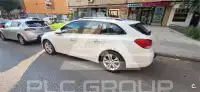2013 Chevrolet Cruze