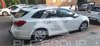 2013 Chevrolet Cruze
