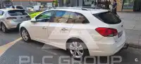 2013 Chevrolet Cruze