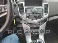 2013 Chevrolet Cruze