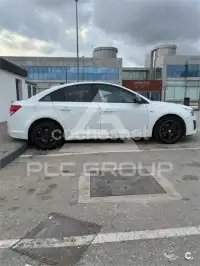 2013 Chevrolet Cruze