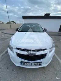2013 Chevrolet Cruze